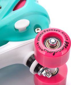 Meteor Wrotki Meadow r. 39-42 3