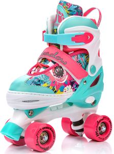 Meteor Wrotki Meadow r. 39-42 4