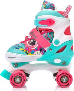 Meteor Wrotki Meadow r. 39-42 5