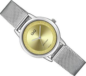 Zegarek Q&Q Zegarek Q&Q QZ57-288 Fashion Mesh 2