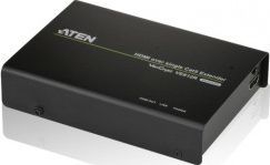 System przekazu sygnału AV Aten ATEN Odbiornik HDMI przez pojedynczy kabel Kat.5 VE812R 1