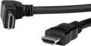 Kabel Roline HDMI - HDMI 2m czarny (11.04.5626) 1