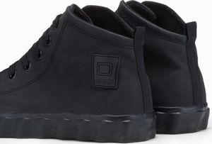 Ombre Trampki męskie sneakersy T374 - czarne 41 2
