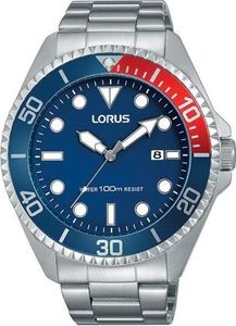 Zegarek Lorus Zegarek Lorus RH941GX9 Diver 1