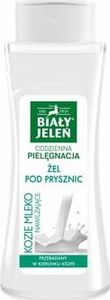 Biały Jeleń Biały Jeleń żel  pod prysznic  z kozim mlekiem 300ml 1