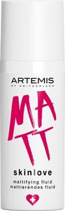 ARTEMIS ARTEMIS Skinlove Mattifying Fluid matujący fluid do twarzy 50ml 1