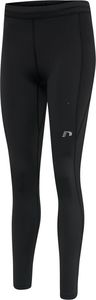 Newline  Damskie spodnie kompresyjne Newline Core Tights Women Kolor Czarny, Rozmiar XS 1