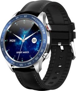 Smartwatch Pacific 21-5 Czarny 1
