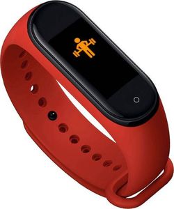 Smartband Pacific SMARTBAND UNISEX PACIFIC 23-3 - TERMOMETR, CIŚNIENIOMIERZ (sy019c) UNIW 2