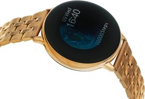 Smartwatch Pacific 24-14 Złoty  (17000) 3
