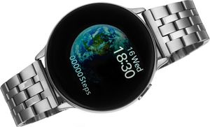 Smartwatch Pacific 24-15 Srebrny  (16999) 2