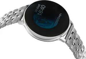 Smartwatch Pacific 24-15 Srebrny  (16999) 3