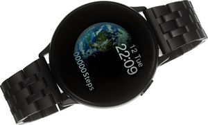 Smartwatch Pacific 24-16 Czarny  (17001) 2