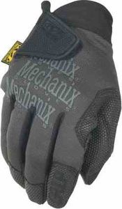 TOGO Rękawice Mechanix Specialty Grip BLACK XL 1