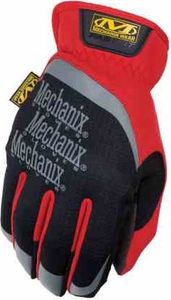 TOGO Rękawice Mechanix FastFit RED XXL 1