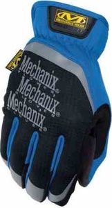 TOGO Rękawice Mechanix FastFit BLUE M 1