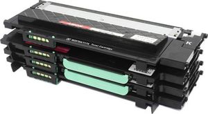 Toner DD-Print Zestaw CMYK Zamiennik 117A 3