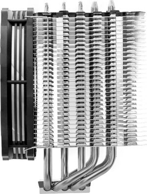 Chłodzenie CPU Thermalright Macho 120 SBM 4