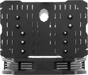 Chłodzenie CPU Thermalright Macho 120 SBM 5