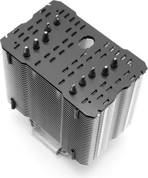 Chłodzenie CPU Thermalright Macho 120 SBM 6