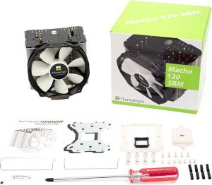 Chłodzenie CPU Thermalright Macho 120 SBM 7