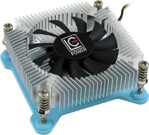 Chłodzenie CPU LC-Power Cosmo Cool (LC-CC-65) 1