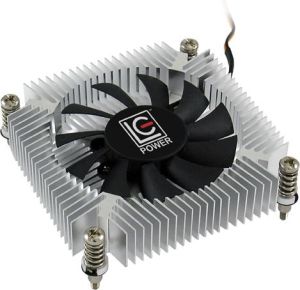 Chłodzenie CPU LC-Power Cosmo Cool (LC-CC-65) 2