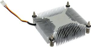 Chłodzenie CPU LC-Power Cosmo Cool (LC-CC-65) 3