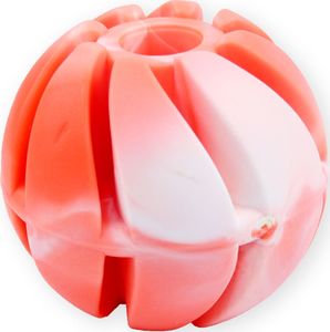 PET-NOVA Piłka na przysmaki Pet Nova RUB-SNACKBALL-L 6 cm pływająca 1