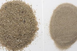 Aquael AQUAEL 115113 ŻWIR KWARCOWY DROBNY 1,6 - 4 MM 2 KG 4