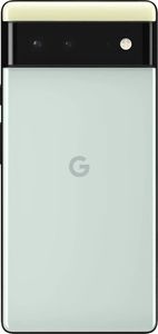 Smartfon Pixel 6 5G 8/128GB Zielony  (GA02910-GB) 4