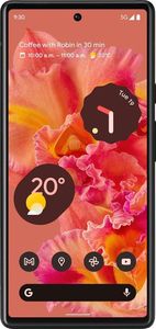 Smartfon Pixel 6 5G 8/128GB Koralowy  (GA02920-GB) 2