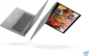Laptop Lenovo IdeaPad 3 17IML05 81WC006GMH 2