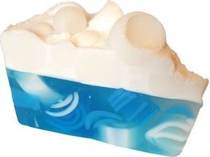 Bomb Cosmetics Bomb Cosmetics Philosobubble Soap Cake mydło glicerynowe 140g 1