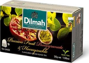 Actis DILMAH AROM.PASSION FRUIT 20T (1,5G X 20 TOREBEK) 33829185 2