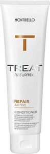 Montibello MONTIBELLO Treat Naturtech Repair Active Conditioner odbudowująca odżywka do włosów zniszczonych 150ml 1
