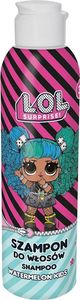 MGA LOL SURPRISE Shampoo 3+ szampon do włosów dla dzieci Watermelon 300ml 1