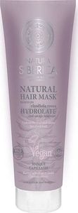 Natura Siberica Natura Siberica Natural Hair Mask maska do włosów farbowanych Odnowa koloru 200ml 1