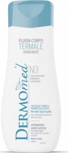 Dermomed Dermomed Termal Hydrating Body Lotion nawilżający balsam do ciała 250ml 1