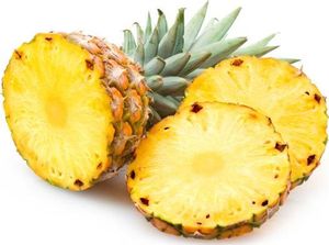 Irving HERBATA ZIELONA ANANASOWA 20 KOP. 48363881 4