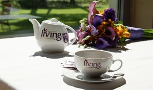 Irving HERBATA ZIELONA ANANASOWA 20 KOP. 48363881 6