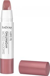 IsaDora Isadora Smooth Color Hydrating Lip Balm wygładzający balsam do ust 55 Soft Carmel 3.3g 1