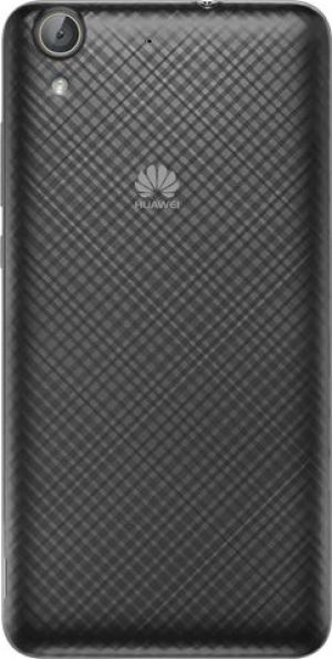Smartfon Huawei 16 GB Czarny  (Y6 II Black) 2