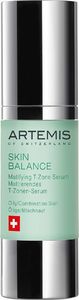 ARTEMIS ARTEMIS Skin Balance Matifying T-Zone Serum matujące serum do twarzy 30ml 1