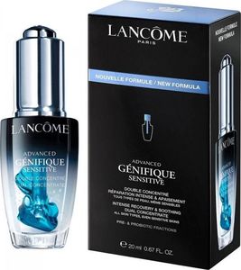 FLOSLEK Lancome Advanced Genifique Sensitive nawilżająco-kojące serum do twarzy 20ml 1