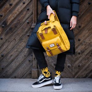 Plecak Himawari nr 35 14" (tr21466) 7