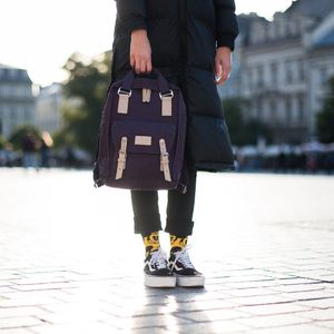 Plecak Himawari nr 35 14" (tr21466) 8