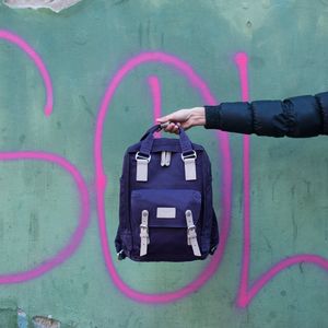 Plecak Art of Polo Himawari nr 35 14" 3