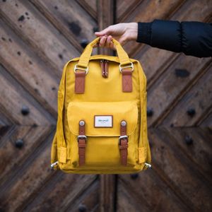 Plecak Art of Polo Himawari nr 35 14" 5