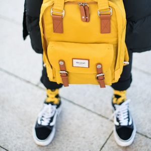 Plecak Art of Polo Himawari nr 35 14" 6